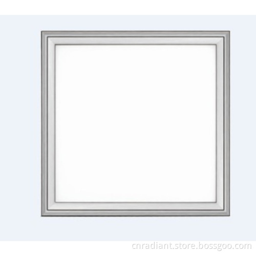 600*600mm square led panel light,energy saving